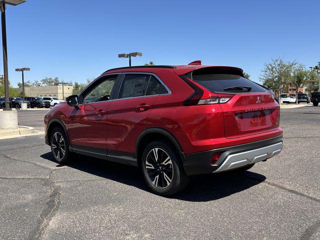 2026 Mitsubishi Eclipse Cross SE 1.5T S-AWC