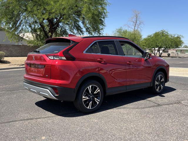 2026 Mitsubishi Eclipse Cross SE 1.5T S-AWC
