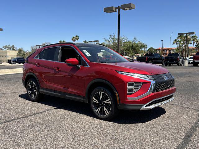 2026 Mitsubishi Eclipse Cross SE 1.5T S-AWC