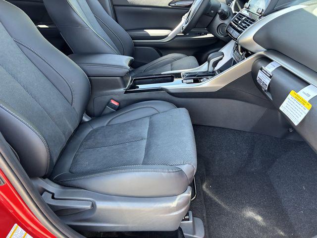 2026 Mitsubishi Eclipse Cross SE 1.5T S-AWC