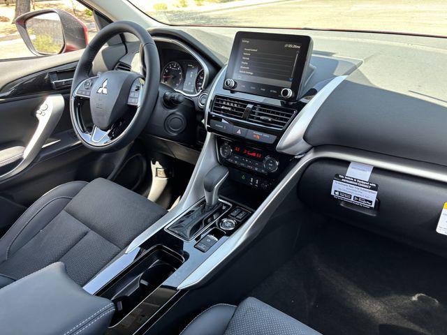 2026 Mitsubishi Eclipse Cross SE 1.5T S-AWC