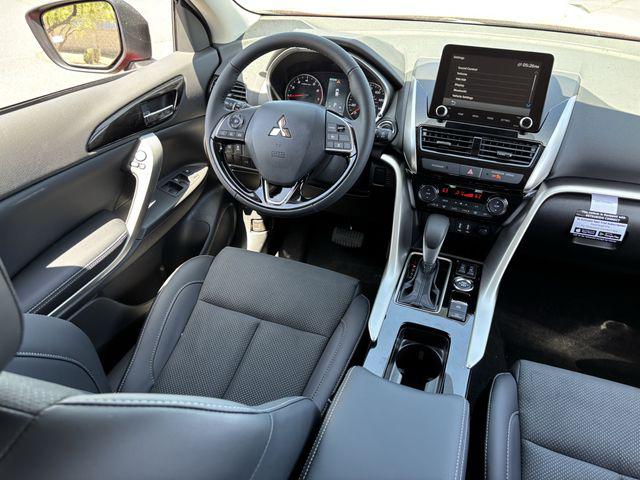 2026 Mitsubishi Eclipse Cross SE 1.5T S-AWC