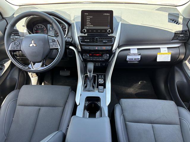 2026 Mitsubishi Eclipse Cross SE 1.5T S-AWC