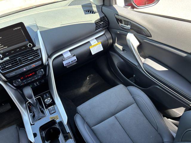 2026 Mitsubishi Eclipse Cross SE 1.5T S-AWC
