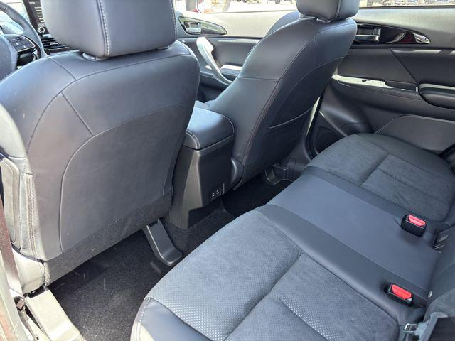 2026 Mitsubishi Eclipse Cross SE 1.5T S-AWC