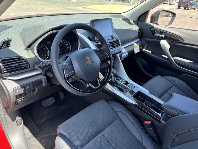 2026 Mitsubishi Eclipse Cross SE 1.5T S-AWC