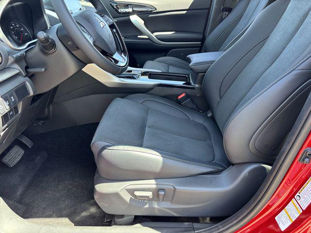 2026 Mitsubishi Eclipse Cross SE 1.5T S-AWC