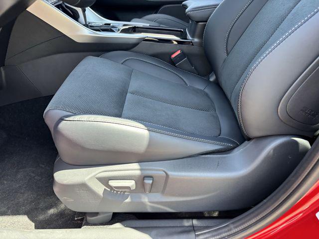 2026 Mitsubishi Eclipse Cross SE 1.5T S-AWC