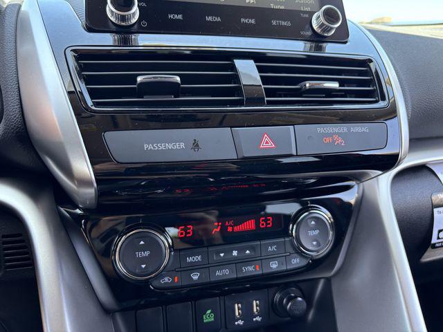 2026 Mitsubishi Eclipse Cross SE 1.5T S-AWC