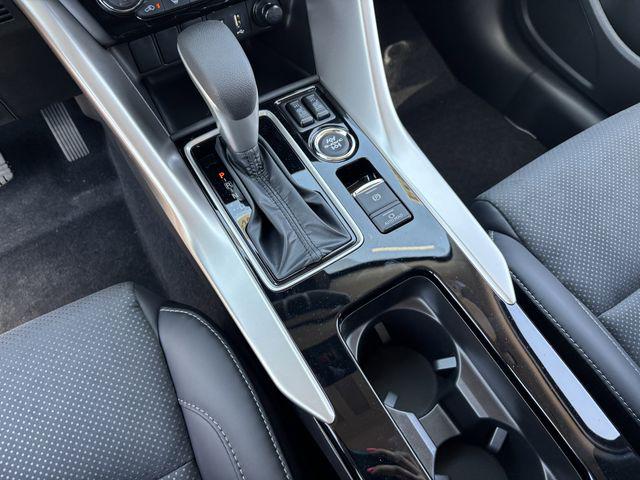 2026 Mitsubishi Eclipse Cross SE 1.5T S-AWC