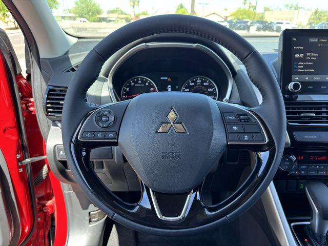 2026 Mitsubishi Eclipse Cross SE 1.5T S-AWC