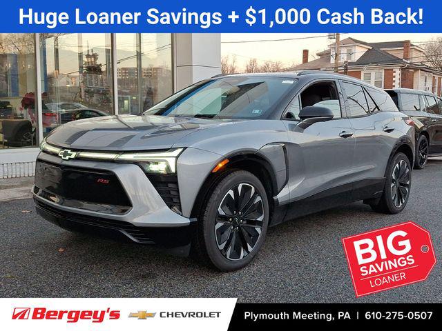2026 Chevrolet V Blazer RS FWD for sale in Plymouth Meeting, PA