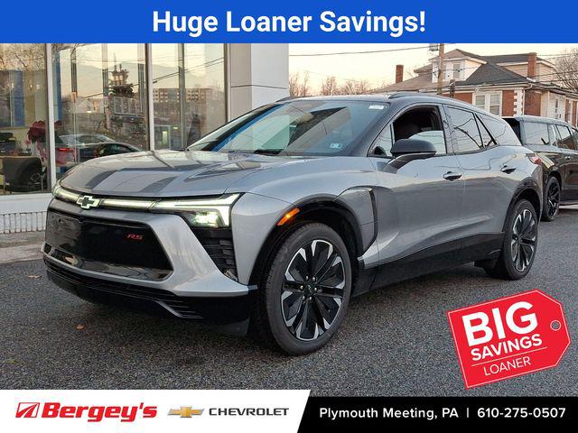 2026 Chevrolet V Blazer RS FWD for sale in Plymouth Meeting, PA