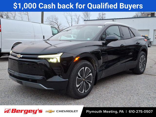 2026 Chevrolet V Blazer LT AWD for sale in Plymouth Meeting, PA