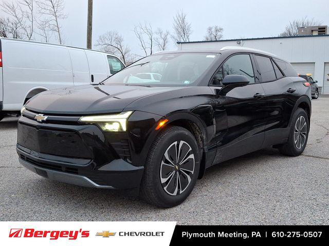 2026 Chevrolet V Blazer LT AWD for sale in Plymouth Meeting, PA