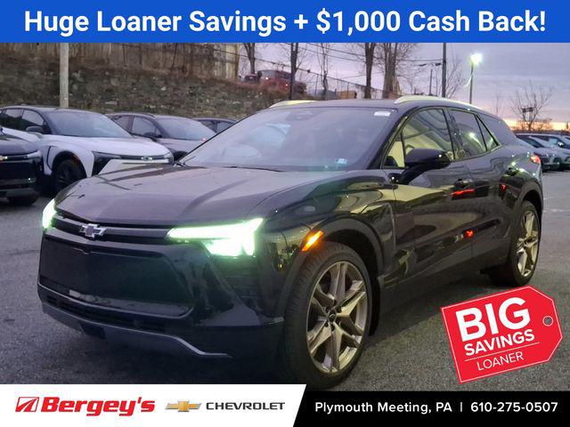 2026 Chevrolet V Blazer LT FWD for sale in Plymouth Meeting, PA