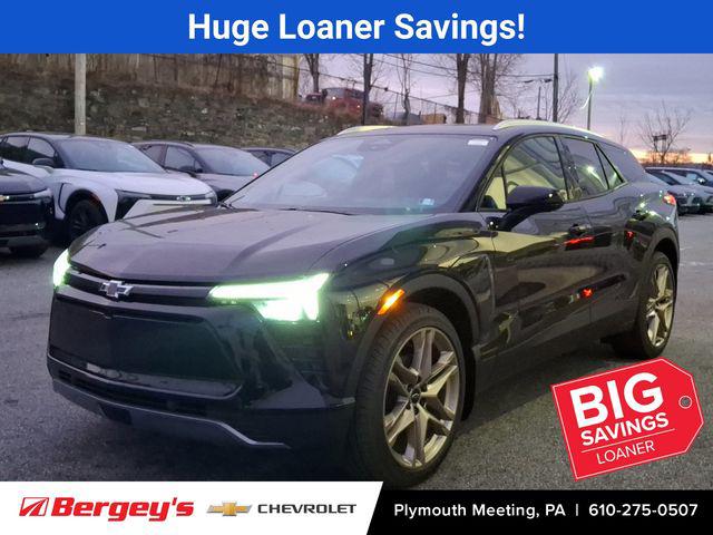 2026 Chevrolet V Blazer LT FWD for sale in Plymouth Meeting, PA
