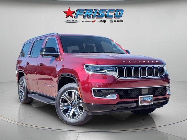 2025 Jeep Wagoneer 4x4 for sale in Frisco, TX