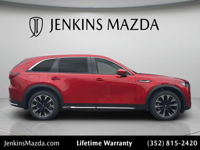 2026 Mazda X-90 Premium Plus for sale in Ocala, FL