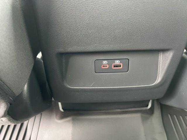 2026 Nissan Frontier Crew Cab Long Bed SV 4x4
