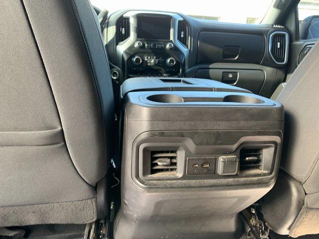 Used 2021 Chevrolet Silverado 1500 For Sale in Pikeville, KY