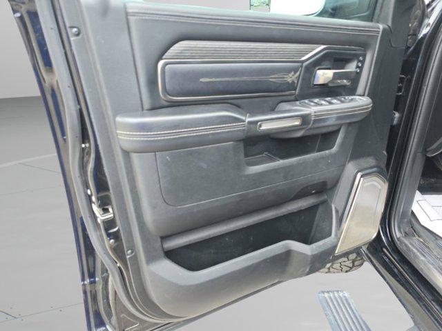 2021 Jeep Ram 2500 Limited Crew Cab 4x4 6'4" Box