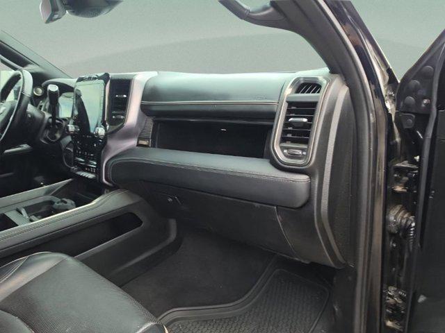 2021 Jeep Ram 2500 Limited Crew Cab 4x4 6'4" Box