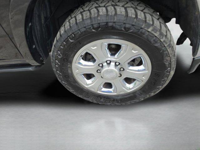 2021 Jeep Ram 2500 Limited Crew Cab 4x4 6'4" Box
