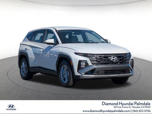 2026 Hyundai Tucson SE for sale in Palmdale , CA