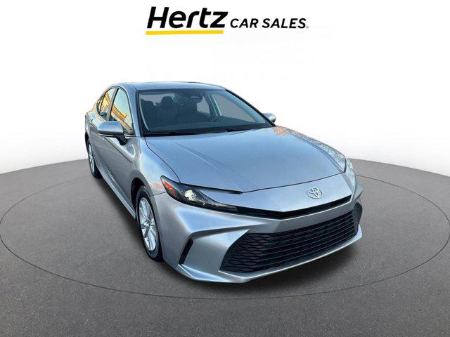 2025 Toyota Camry LE for sale in Oklahoma City, OK