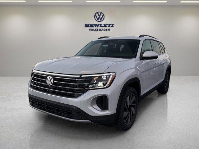 2026 Volkswagen Atlas SE with Technology for sale in Georgetown, TX