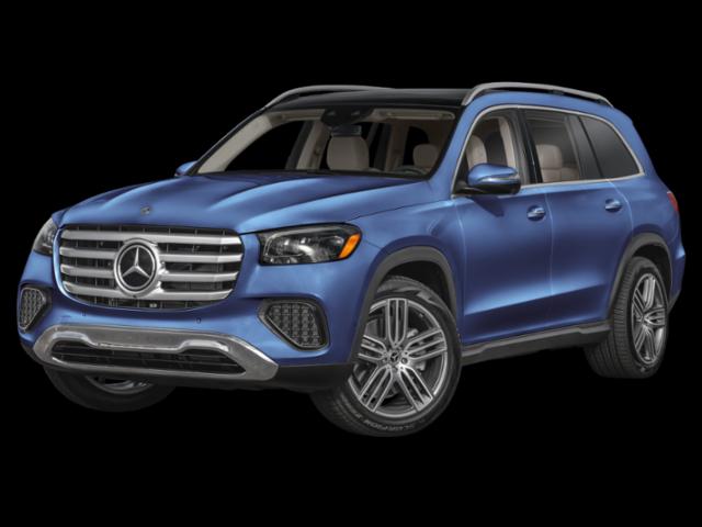 2026 Mercedes-Benz GLS GLS 450 4MATIC for sale in Knoxville, TN