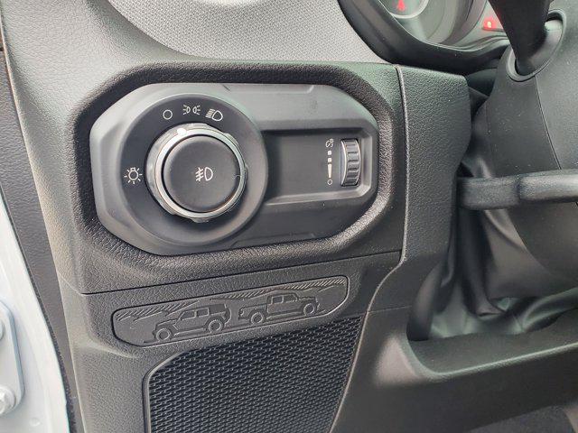 2026 Jeep Wrangler 4-Door Sport 4x4