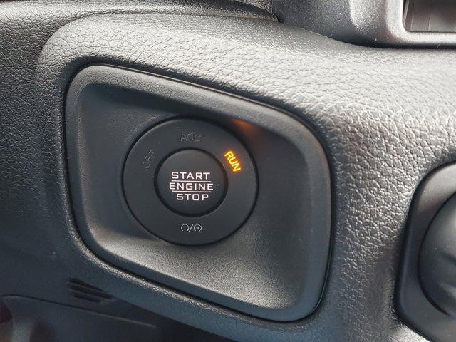 2026 Jeep Wrangler 4-Door Sport 4x4