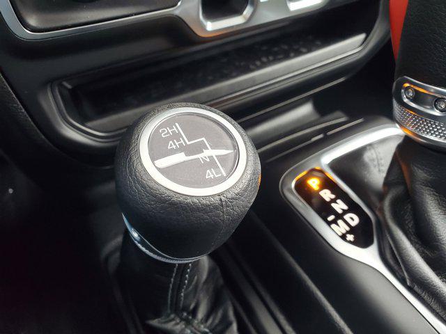 2026 Jeep Wrangler 4-Door Sport 4x4