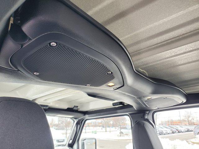 2026 Jeep Wrangler 4-Door Sport 4x4