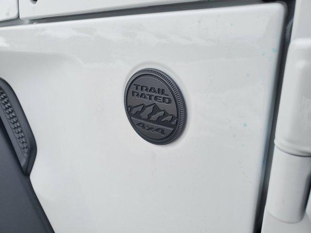 2026 Jeep Wrangler 4-Door Sport 4x4