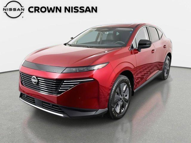 2026 Nissan Murano SL for sale in Saint Petersburg, FL