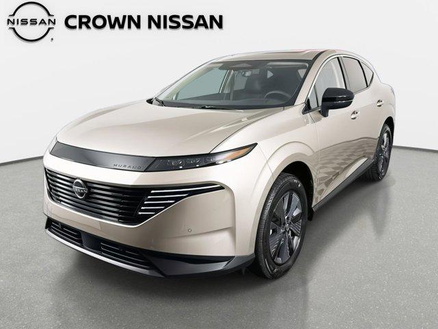 2026 Nissan Murano SL for sale in Saint Petersburg, FL