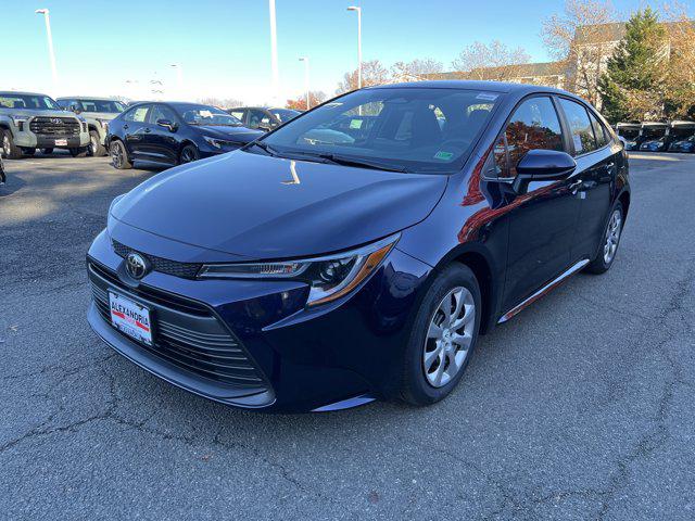 2026 Toyota Corolla LE for sale in Alexandria, VA