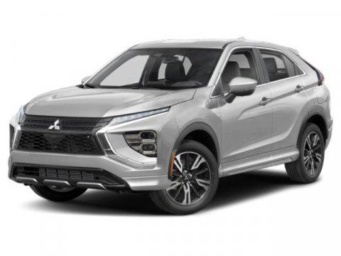 2026 Mitsubishi Eclipse Cross SEL 1.5T S-AWC for sale in CLIFTON PARK, NY