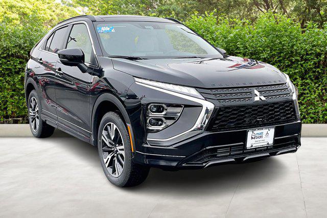 2026 Mitsubishi Eclipse Cross SEL 1.5T S-AWC