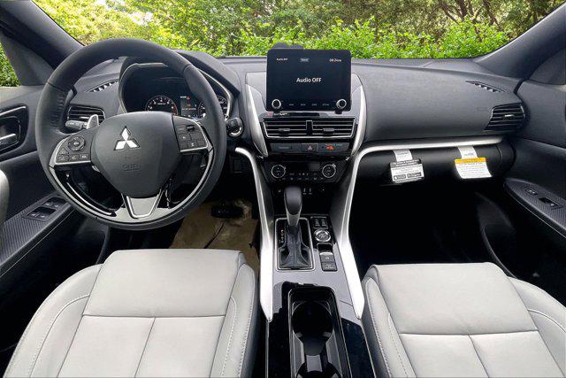 2026 Mitsubishi Eclipse Cross SEL 1.5T S-AWC