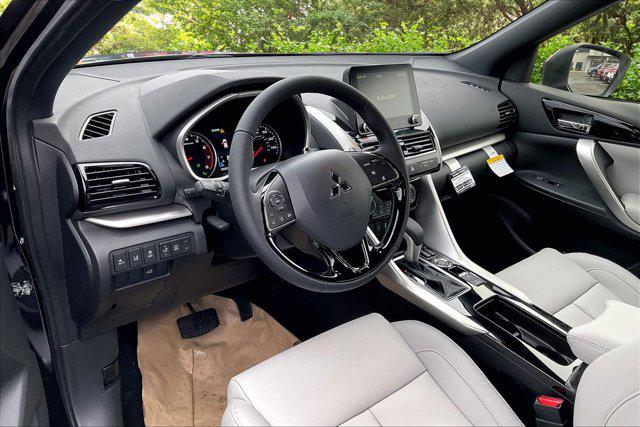 2026 Mitsubishi Eclipse Cross SEL 1.5T S-AWC