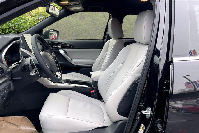 2026 Mitsubishi Eclipse Cross SEL 1.5T S-AWC