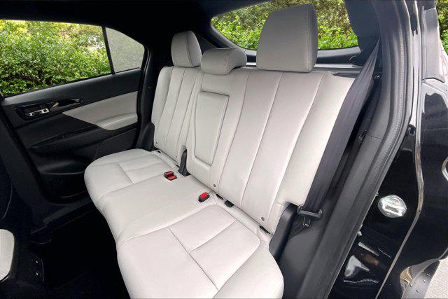 2026 Mitsubishi Eclipse Cross SEL 1.5T S-AWC