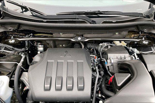 2026 Mitsubishi Eclipse Cross SEL 1.5T S-AWC