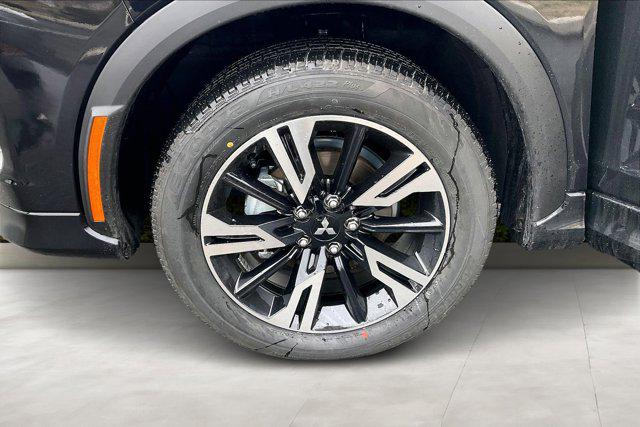 2026 Mitsubishi Eclipse Cross SEL 1.5T S-AWC