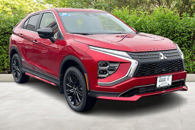 2026 Mitsubishi Eclipse Cross RALLIART 1.5T S-AWC