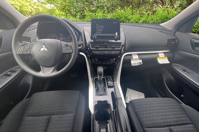 2026 Mitsubishi Eclipse Cross RALLIART 1.5T S-AWC